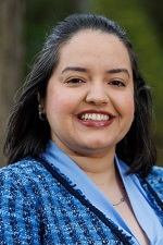 Ashley Martinez, MD