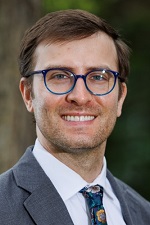 Chase Pribble, MD
