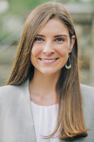Jessica Nagy, MD