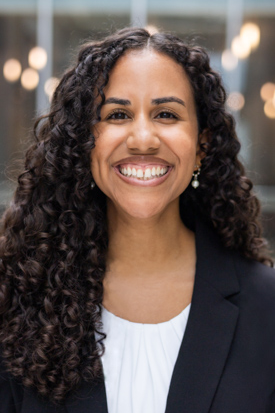 Margarita Cruz-Sanchez, MD