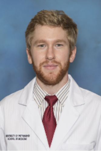 Benjamin Hayes, MD, PhD