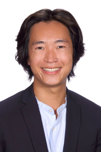 Jason Hu, MD, MEd